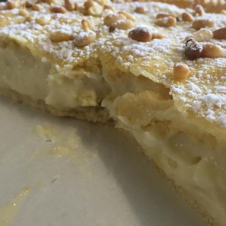 אסקולי פיצ'נו L'Acerba B&B מראה חיצוני תמונה