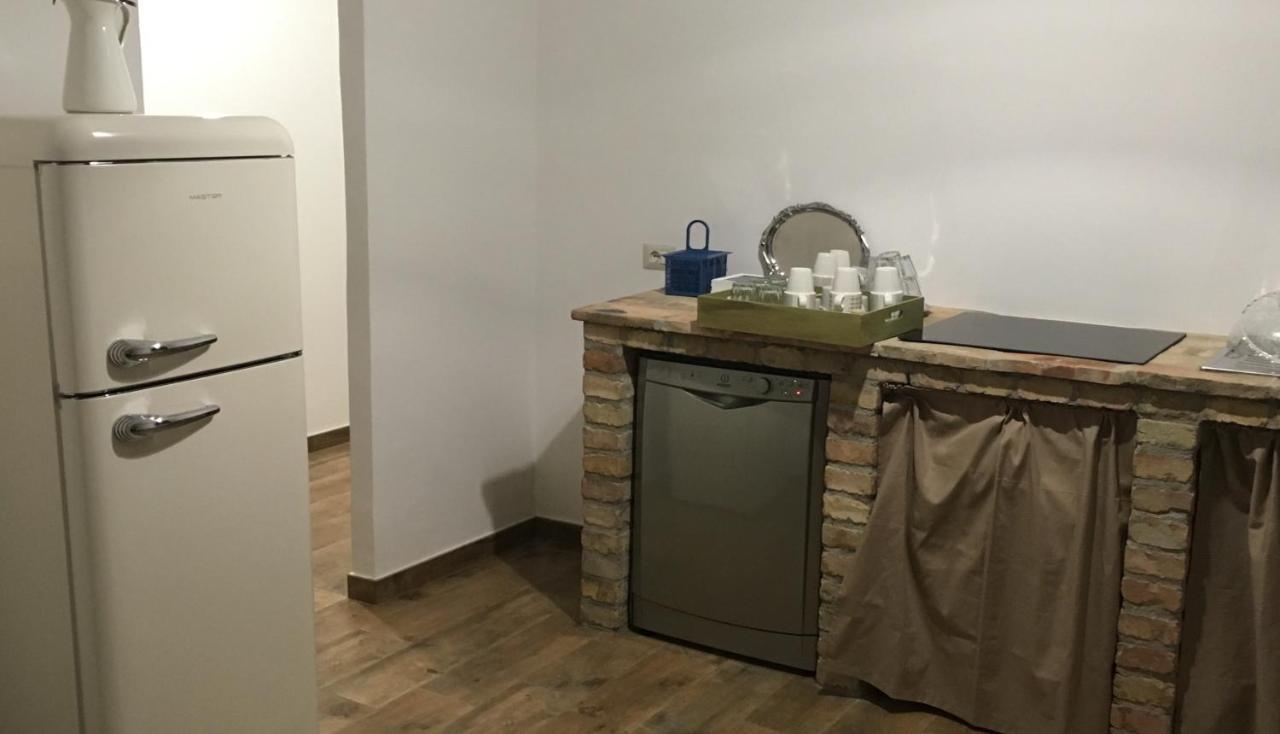 אסקולי פיצ'נו L'Acerba B&B מראה חיצוני תמונה
