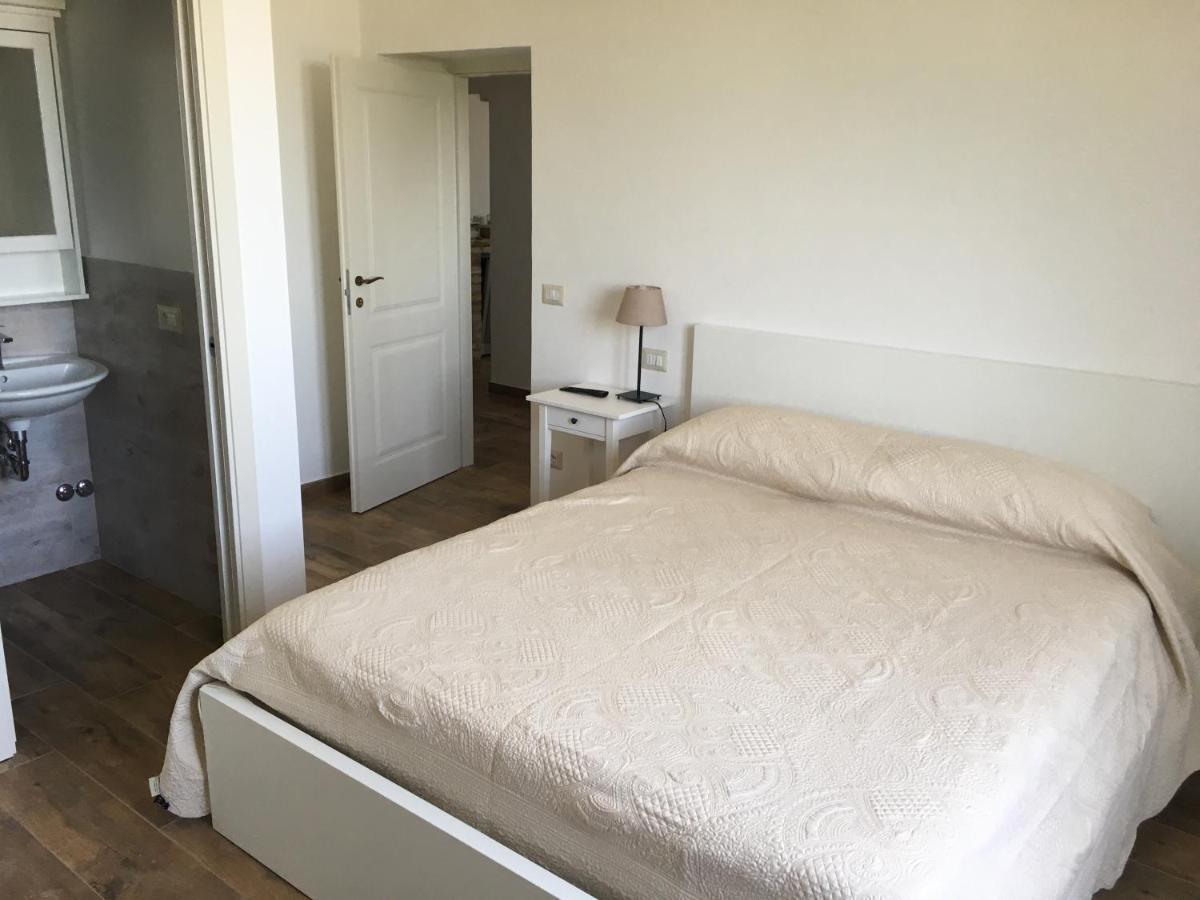 אסקולי פיצ'נו L'Acerba B&B מראה חיצוני תמונה