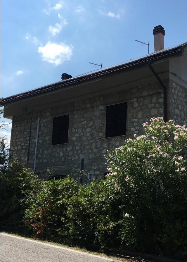 אסקולי פיצ'נו L'Acerba B&B מראה חיצוני תמונה