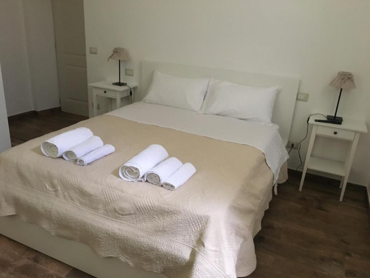אסקולי פיצ'נו L'Acerba B&B מראה חיצוני תמונה