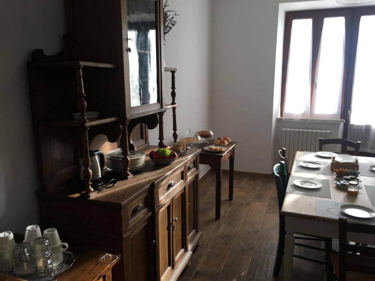 אסקולי פיצ'נו L'Acerba B&B מראה חיצוני תמונה