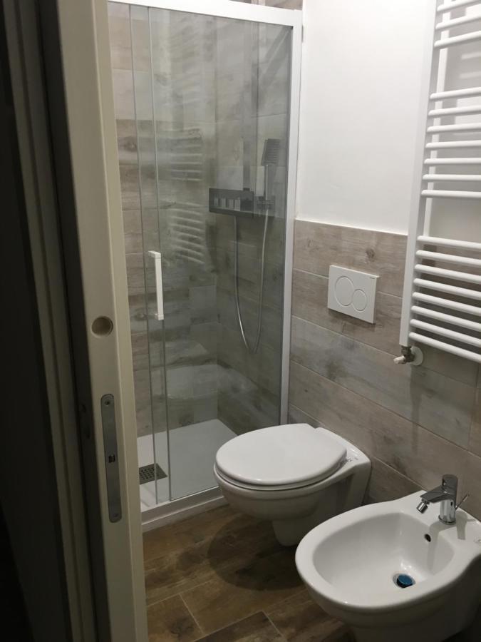 אסקולי פיצ'נו L'Acerba B&B מראה חיצוני תמונה