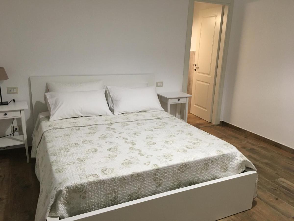 אסקולי פיצ'נו L'Acerba B&B מראה חיצוני תמונה