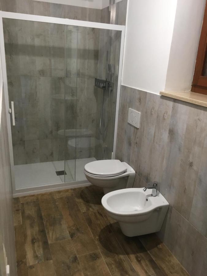 אסקולי פיצ'נו L'Acerba B&B מראה חיצוני תמונה